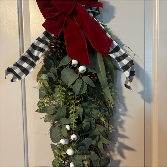 LAST DAY TO SHIP 12/14 HandCrafted Custom Bow Ordered Holiday Gifts Final Sale - Picture 11 of 12